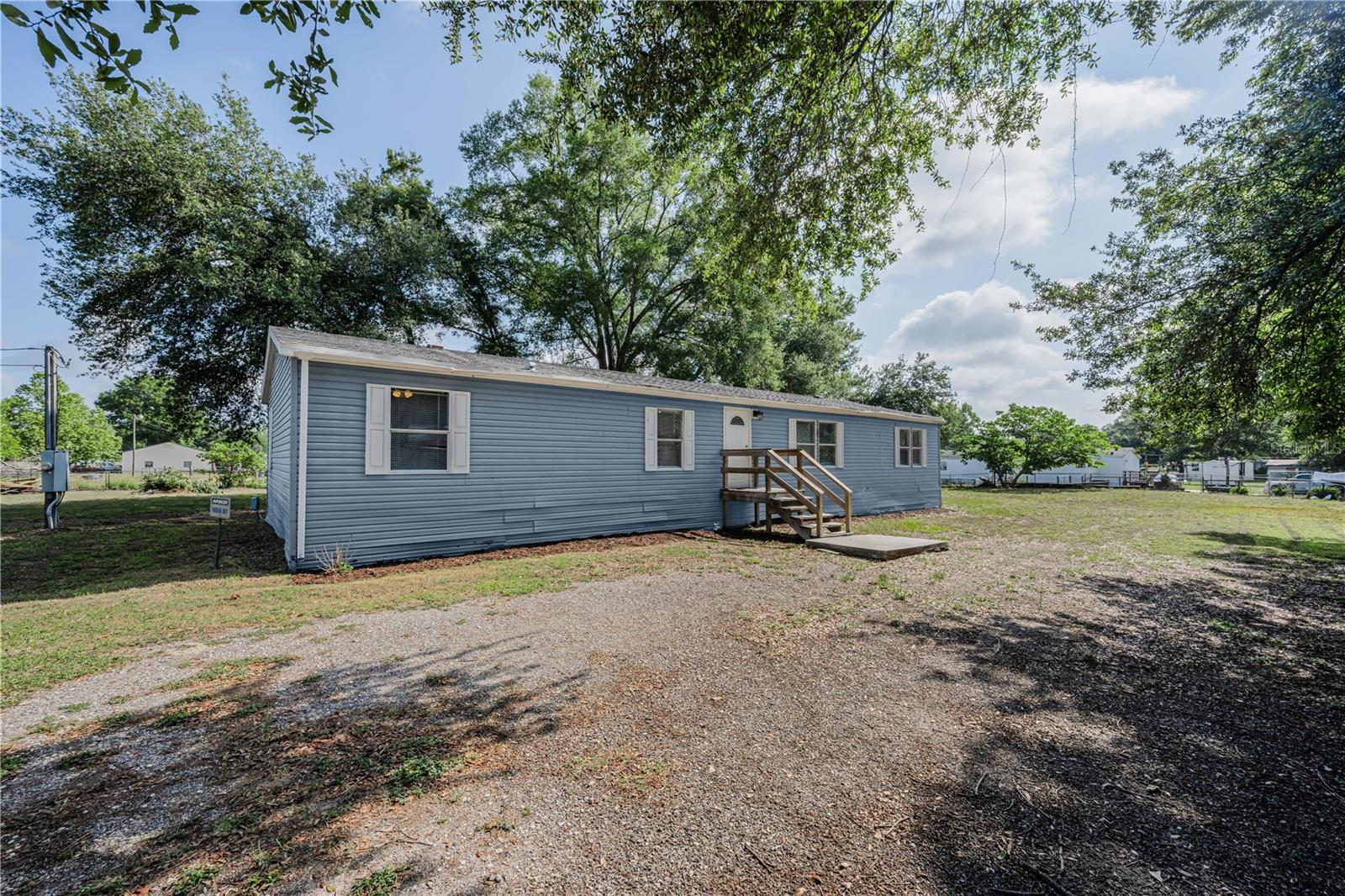 ZEPHYRHILLS COLONY CO - Residential