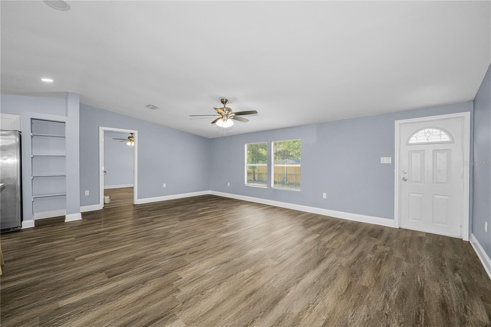 ZEPHYRHILLS COLONY CO - Residential