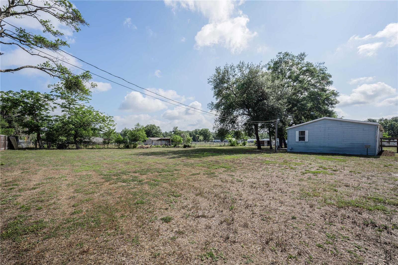 ZEPHYRHILLS COLONY CO - Residential