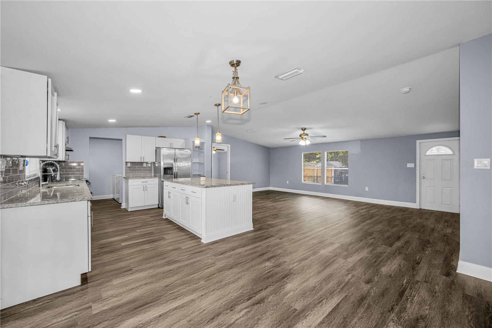 ZEPHYRHILLS COLONY CO - Residential