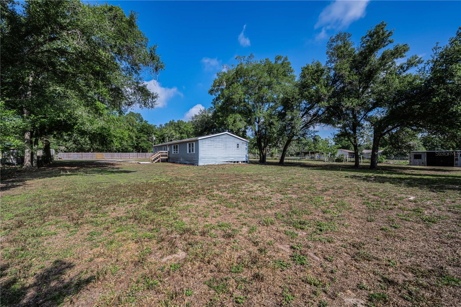 ZEPHYRHILLS COLONY CO - Residential