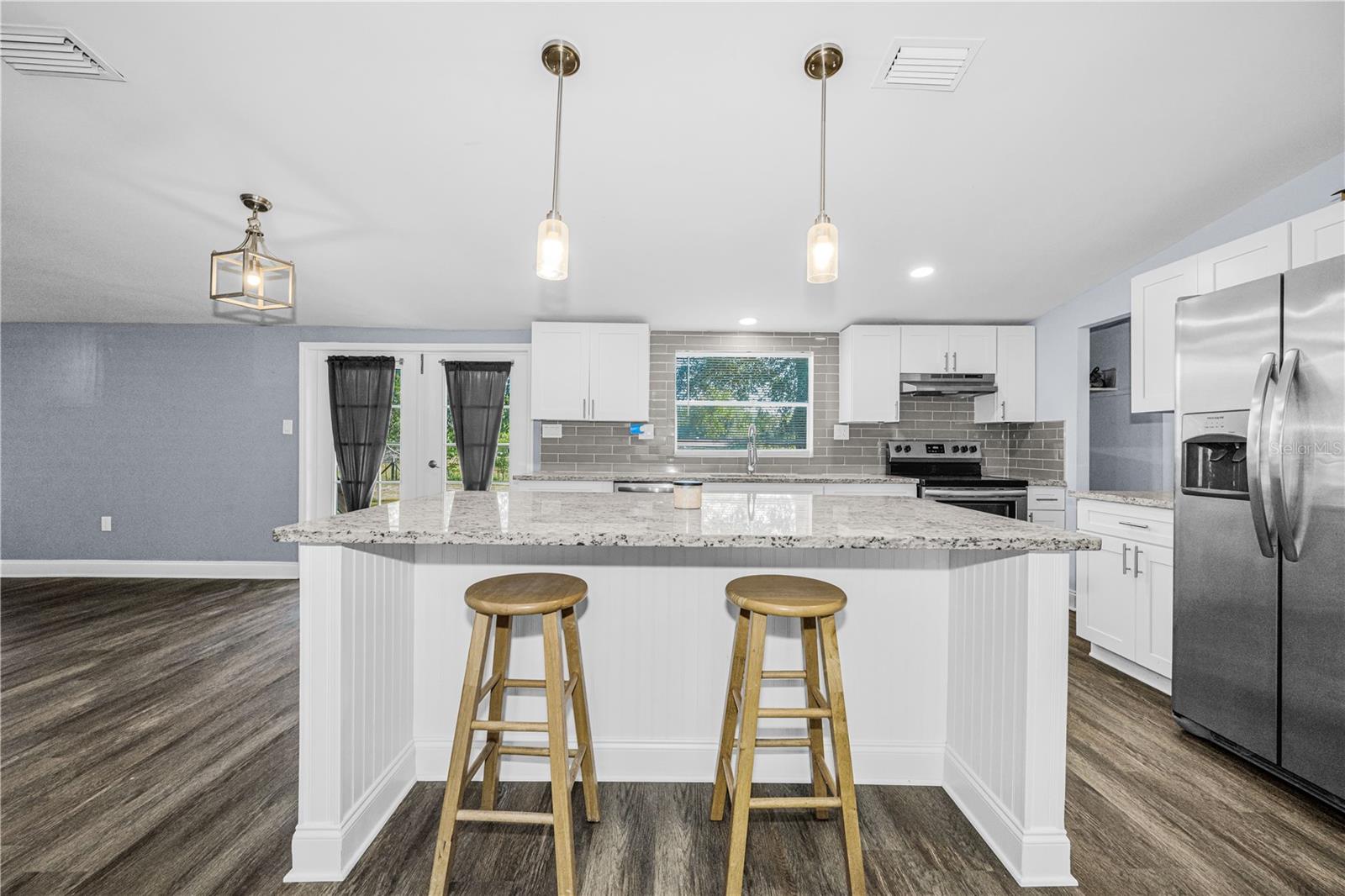 ZEPHYRHILLS COLONY CO - Residential