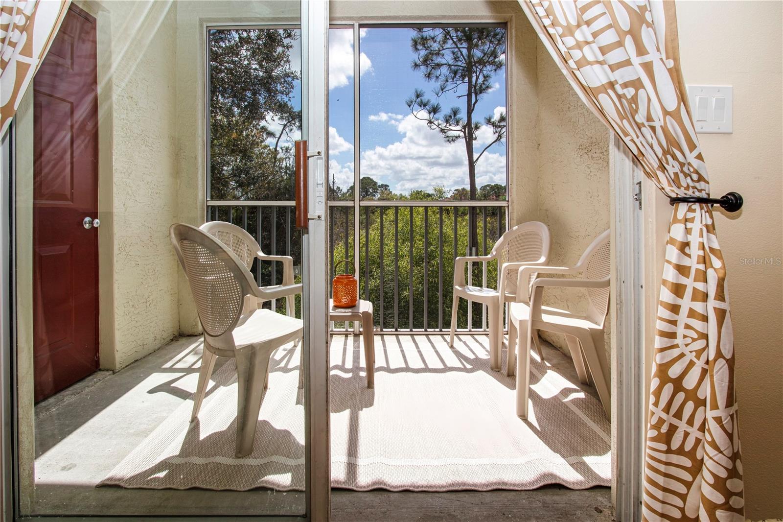 LAS PALMAS OF SARASOTA - Residential