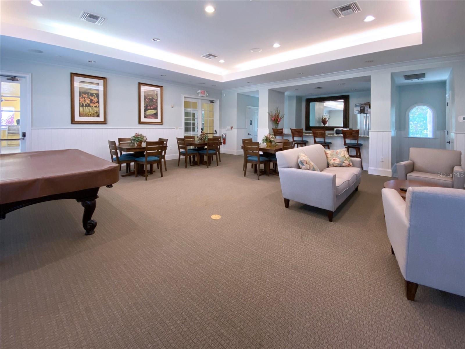 LAS PALMAS OF SARASOTA - Residential