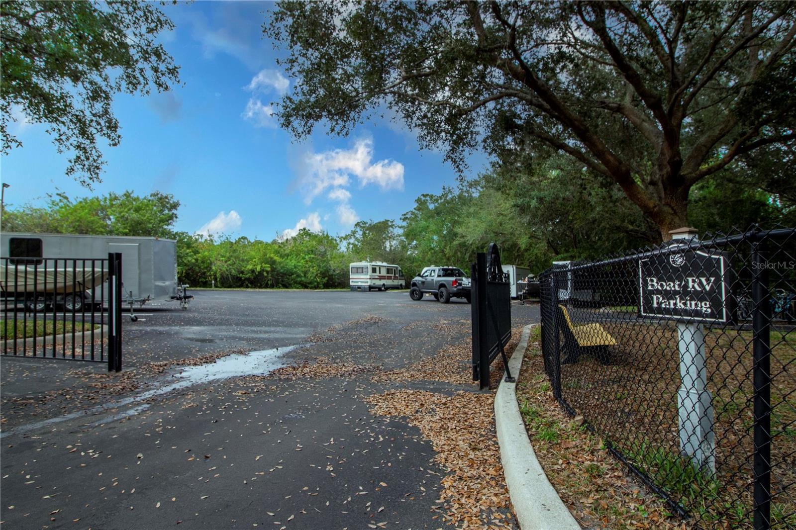 LAS PALMAS OF SARASOTA - Residential