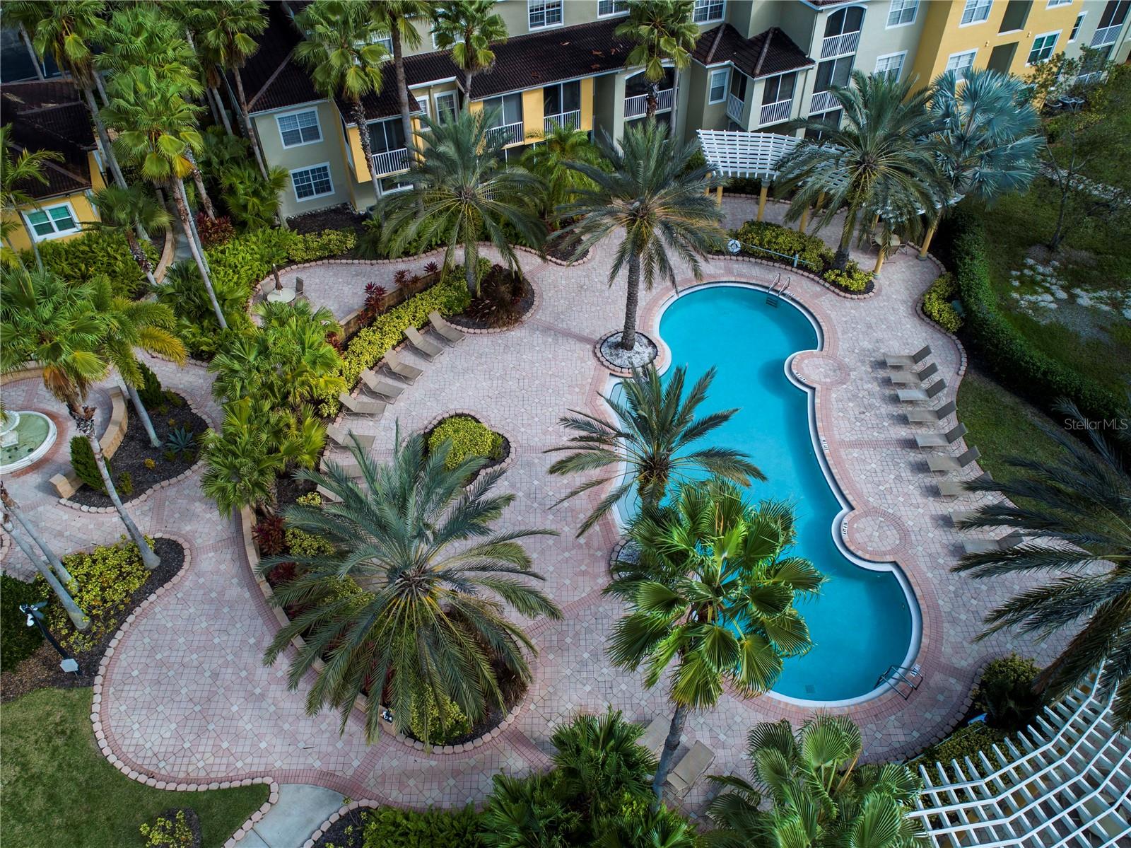 LAS PALMAS OF SARASOTA - Residential