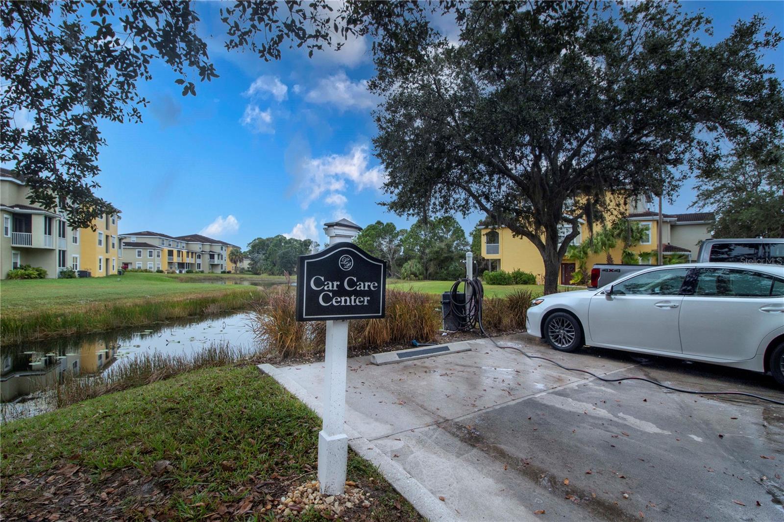 LAS PALMAS OF SARASOTA - Residential