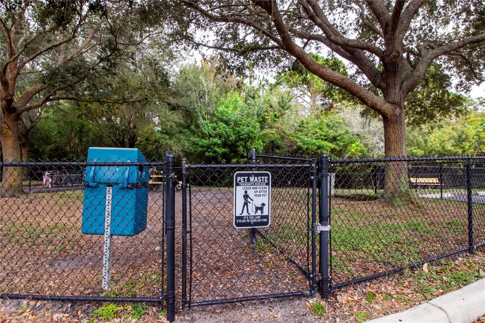 LAS PALMAS OF SARASOTA - Residential