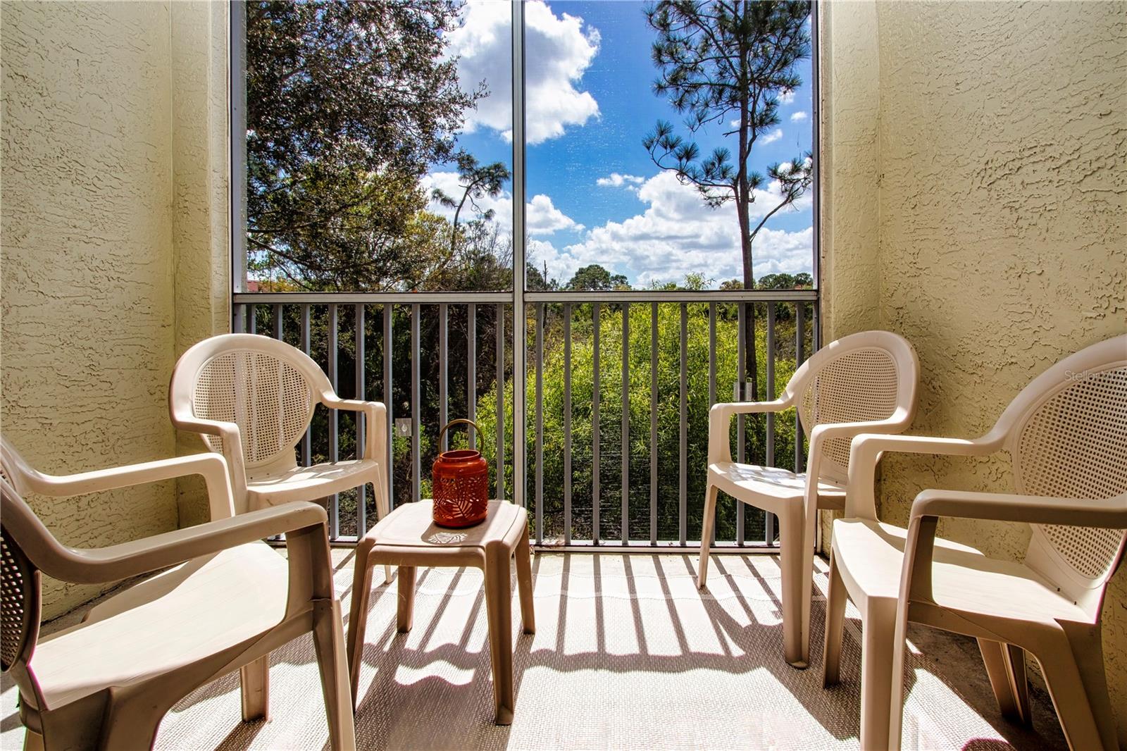 LAS PALMAS OF SARASOTA - Residential