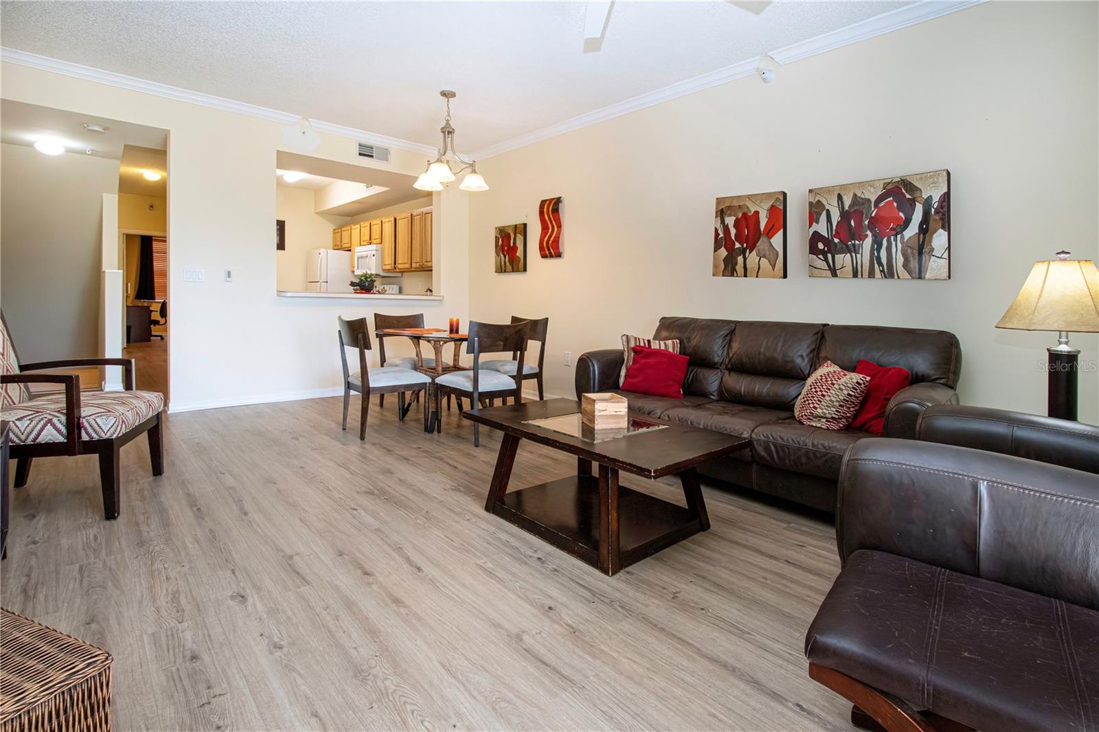 LAS PALMAS OF SARASOTA - Residential