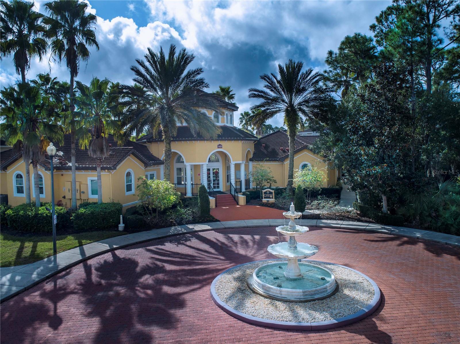 LAS PALMAS OF SARASOTA - Residential