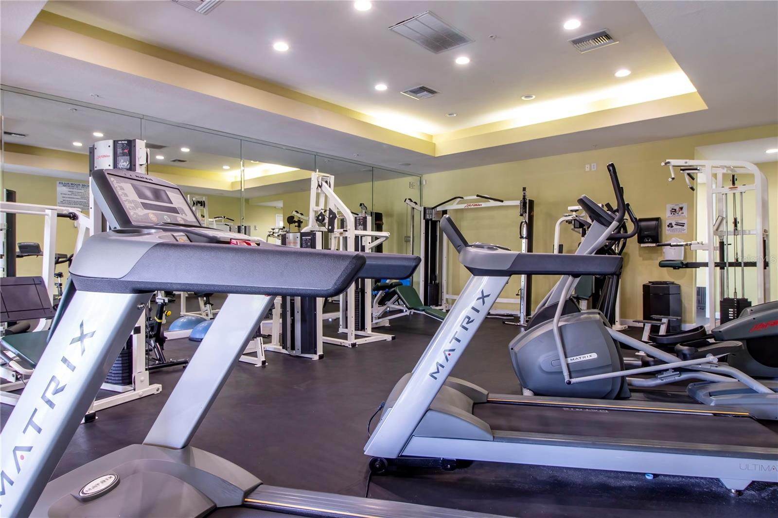 LAS PALMAS OF SARASOTA - Residential