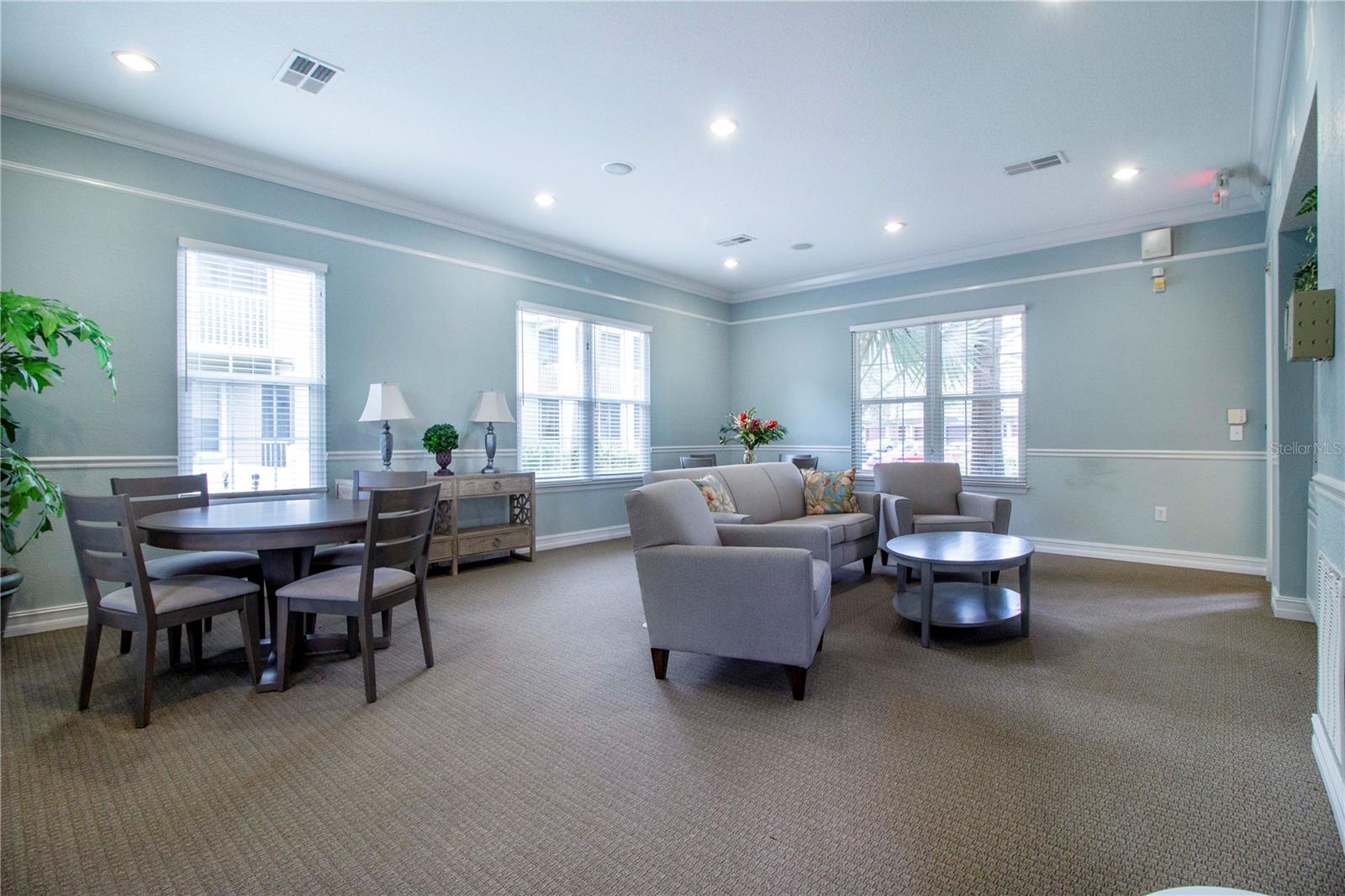 LAS PALMAS OF SARASOTA - Residential