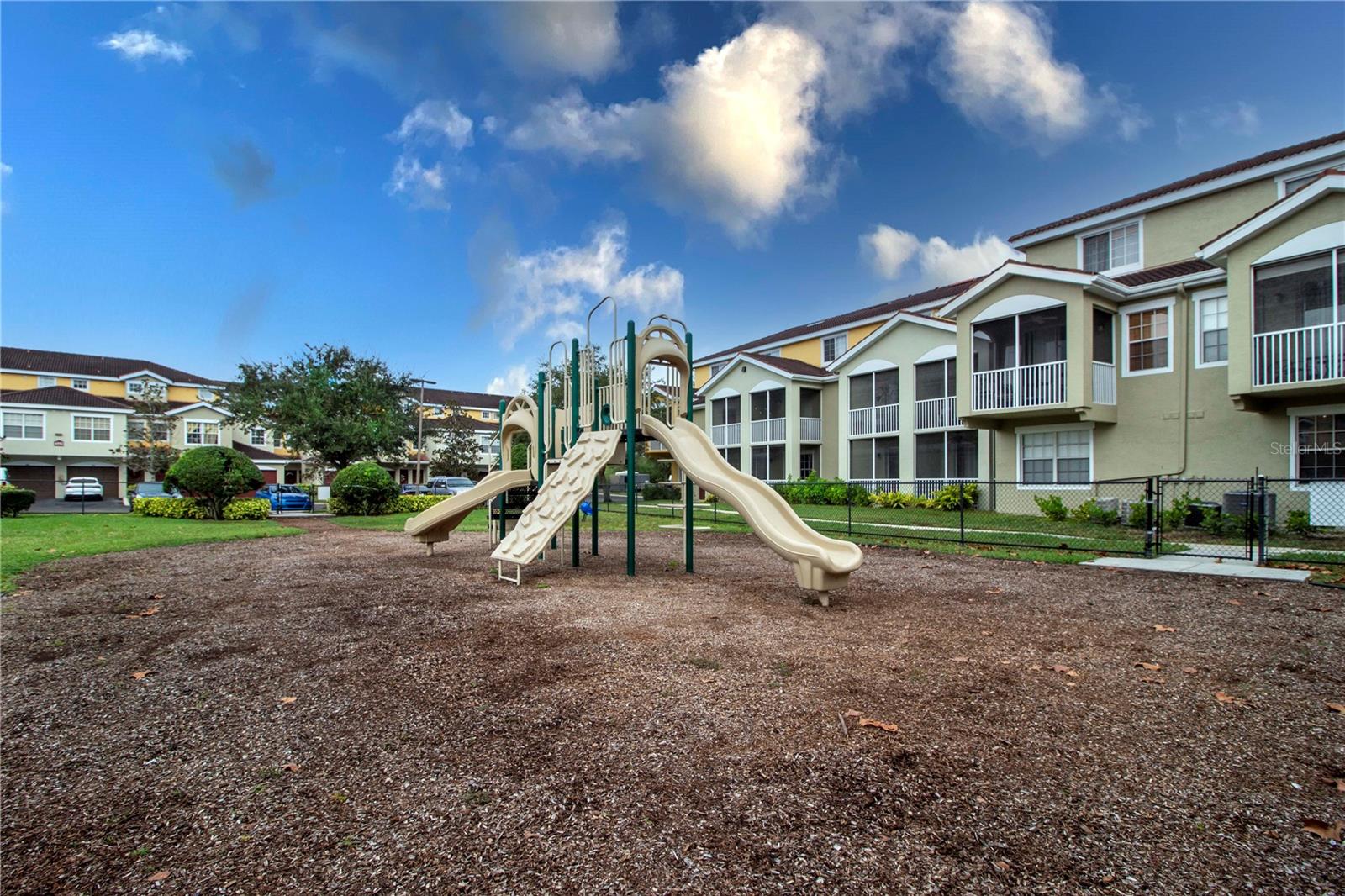 LAS PALMAS OF SARASOTA - Residential