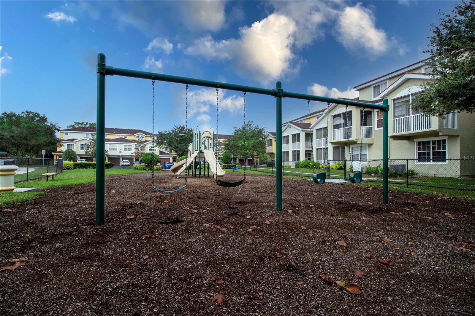 LAS PALMAS OF SARASOTA - Residential