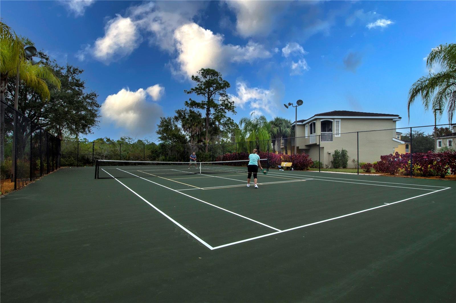 LAS PALMAS OF SARASOTA - Residential