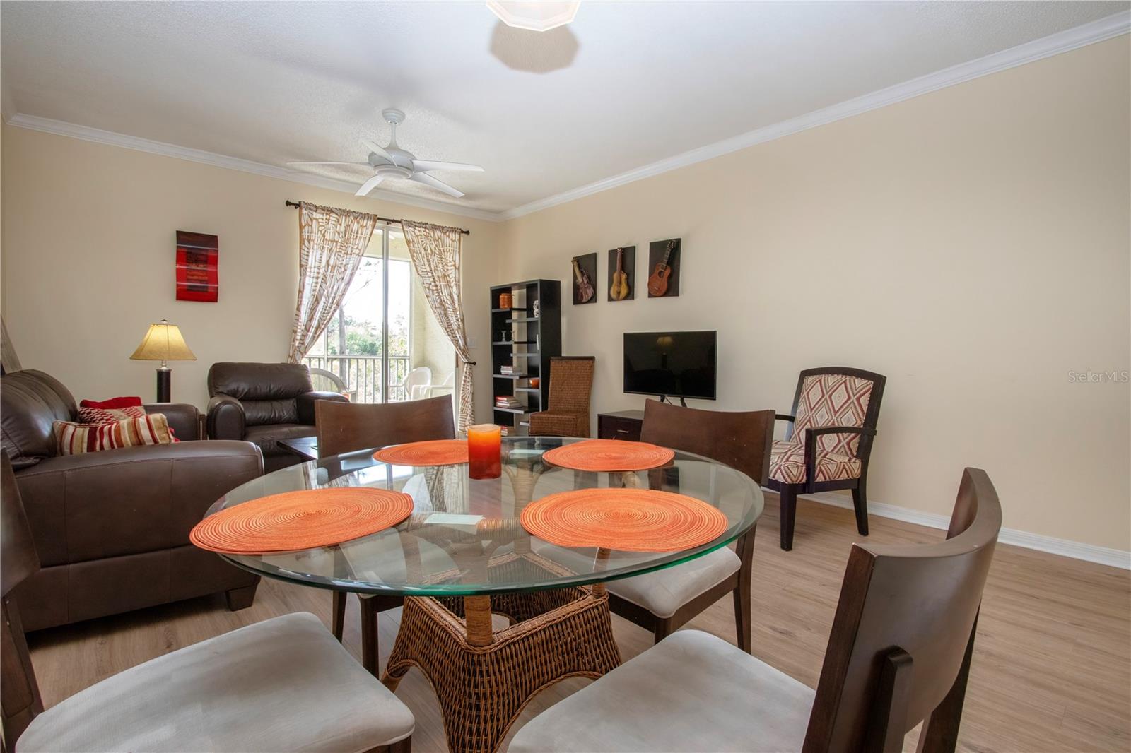 LAS PALMAS OF SARASOTA - Residential