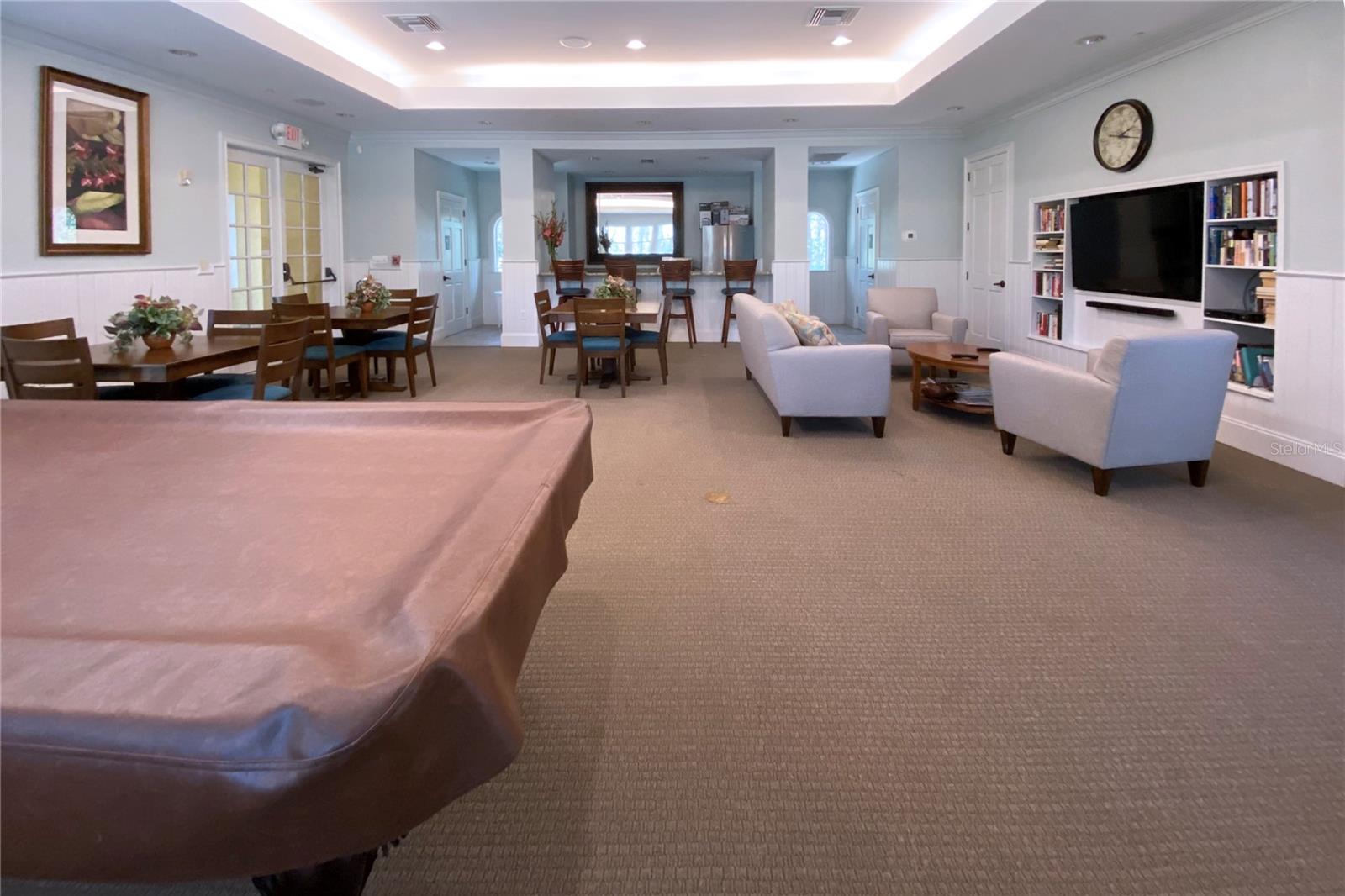 LAS PALMAS OF SARASOTA - Residential