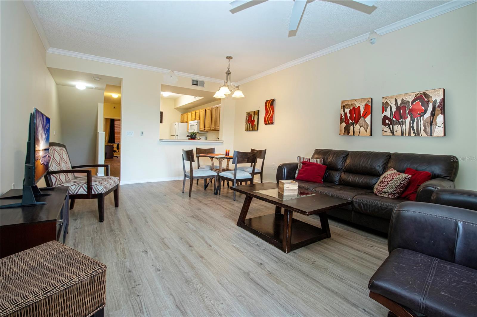 LAS PALMAS OF SARASOTA - Residential