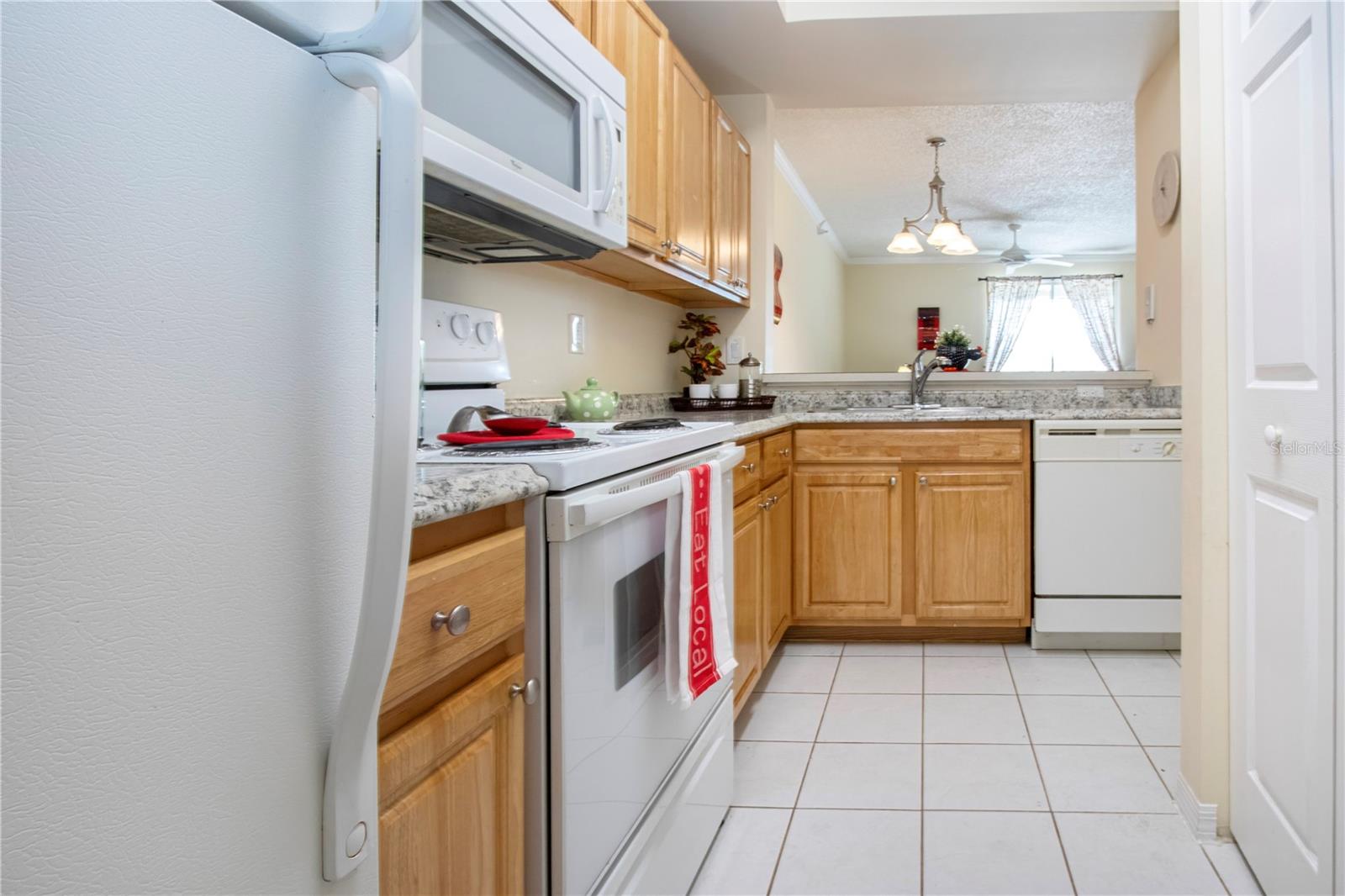 LAS PALMAS OF SARASOTA - Residential