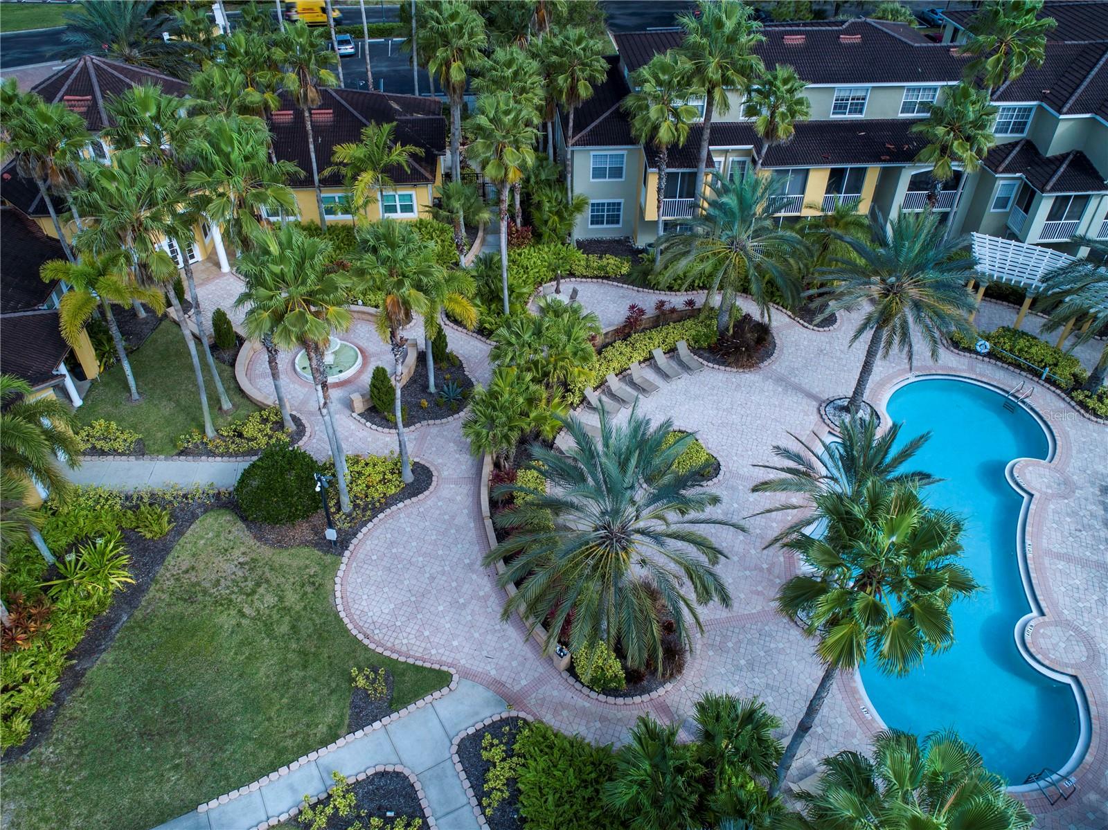 LAS PALMAS OF SARASOTA - Residential