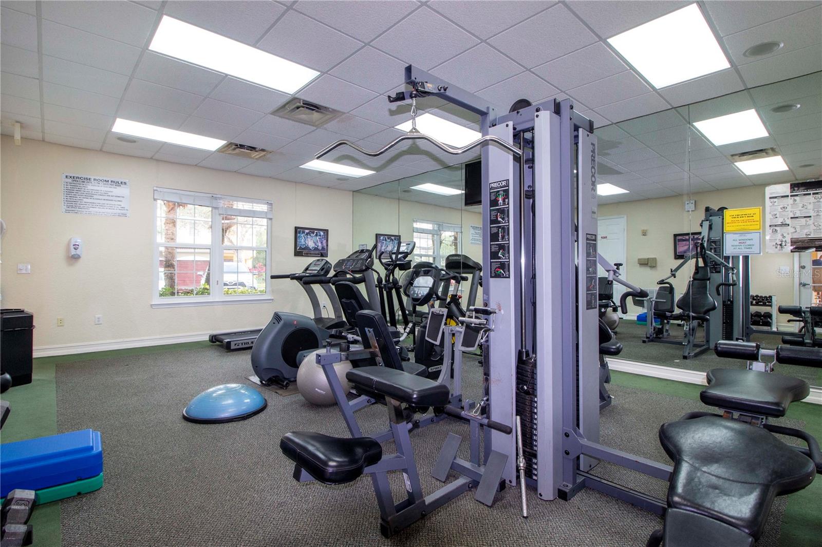 LAS PALMAS OF SARASOTA - Residential