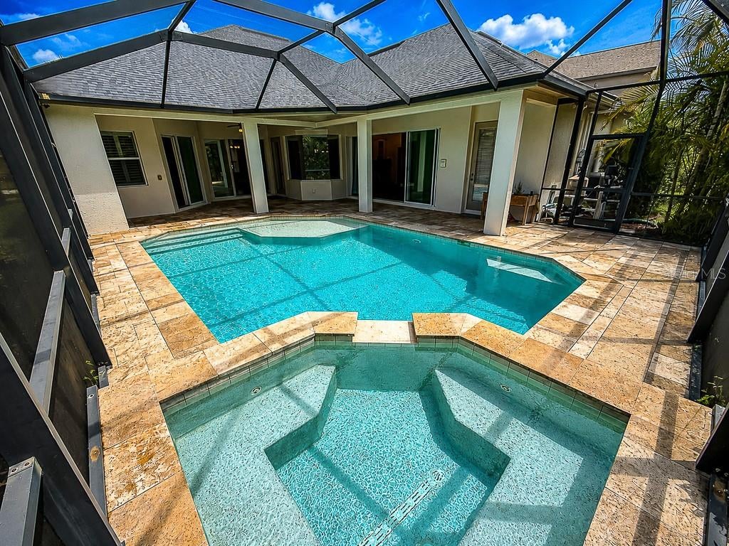 1637 ABYSS DRIVE