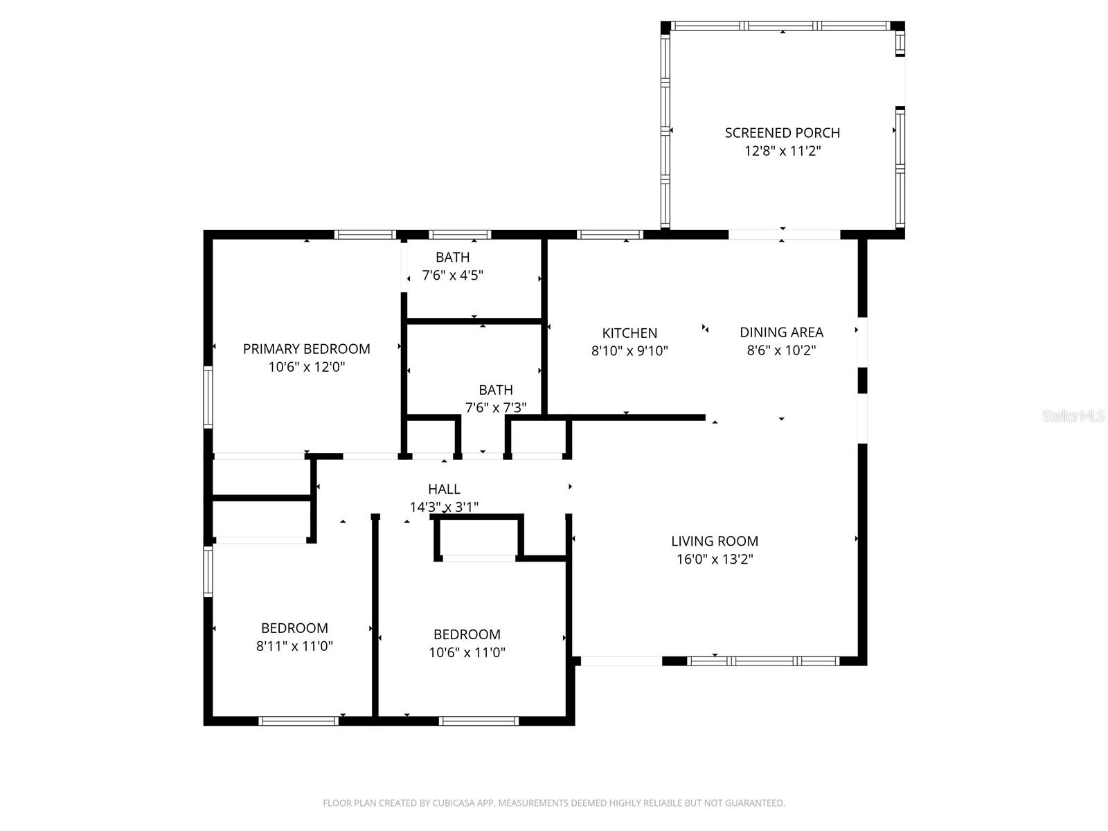 TOWNN COUNTRY PARK UN 07 - Residential