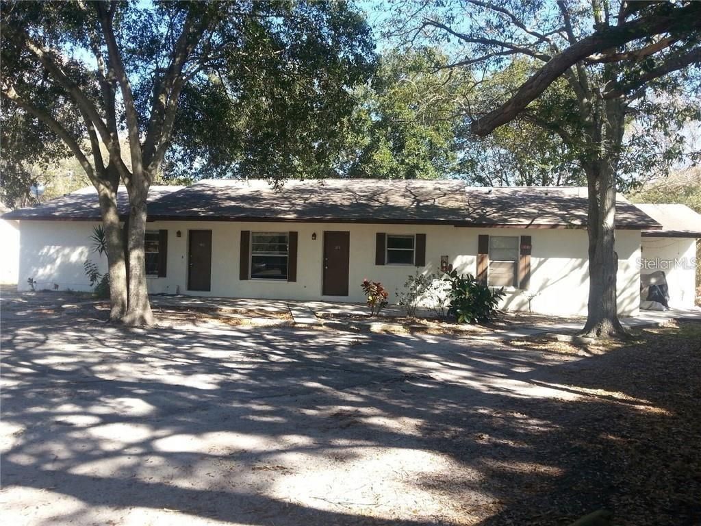 Photo of 182 Margie Street, Palm Harbor, FL 34683 (MLS # TB8485898)