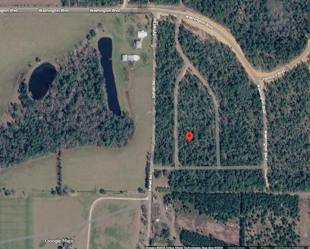 Photo of 8 Darlene Avenue, Chipley, FL 32428 (MLS # OM723757)