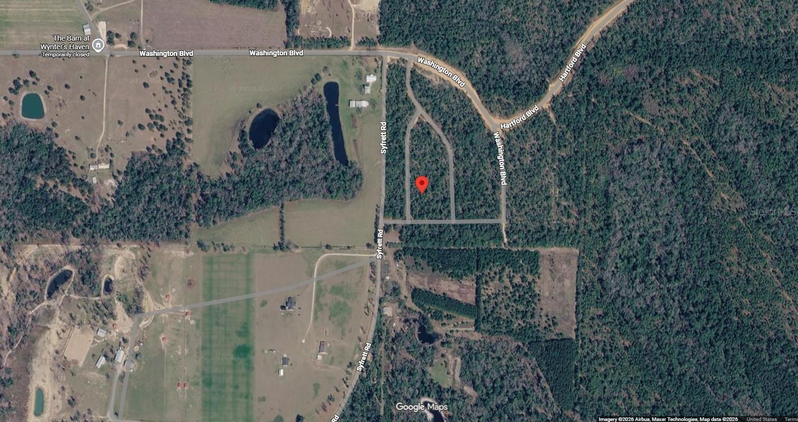 Lot 8 U14Blk1298 DARLENE AVENUE