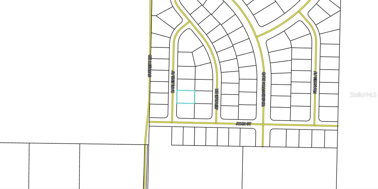 Lot 8 U14Blk1298 DARLENE AVENUE