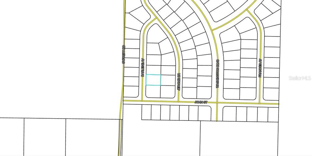 Photo of 8 Darlene Avenue, Chipley, FL 32428 (MLS # OM723757)