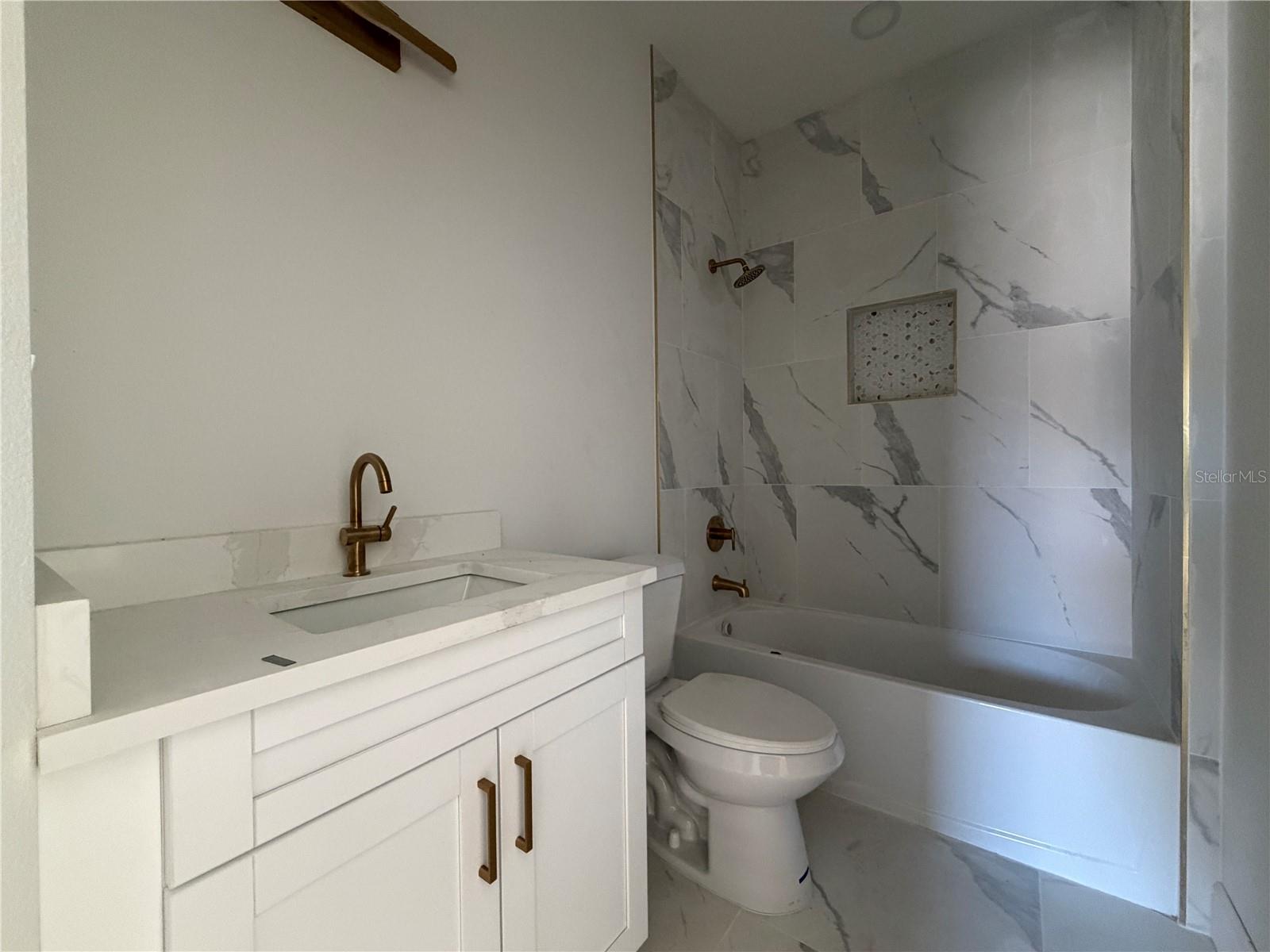 MADISON HTS - Residential