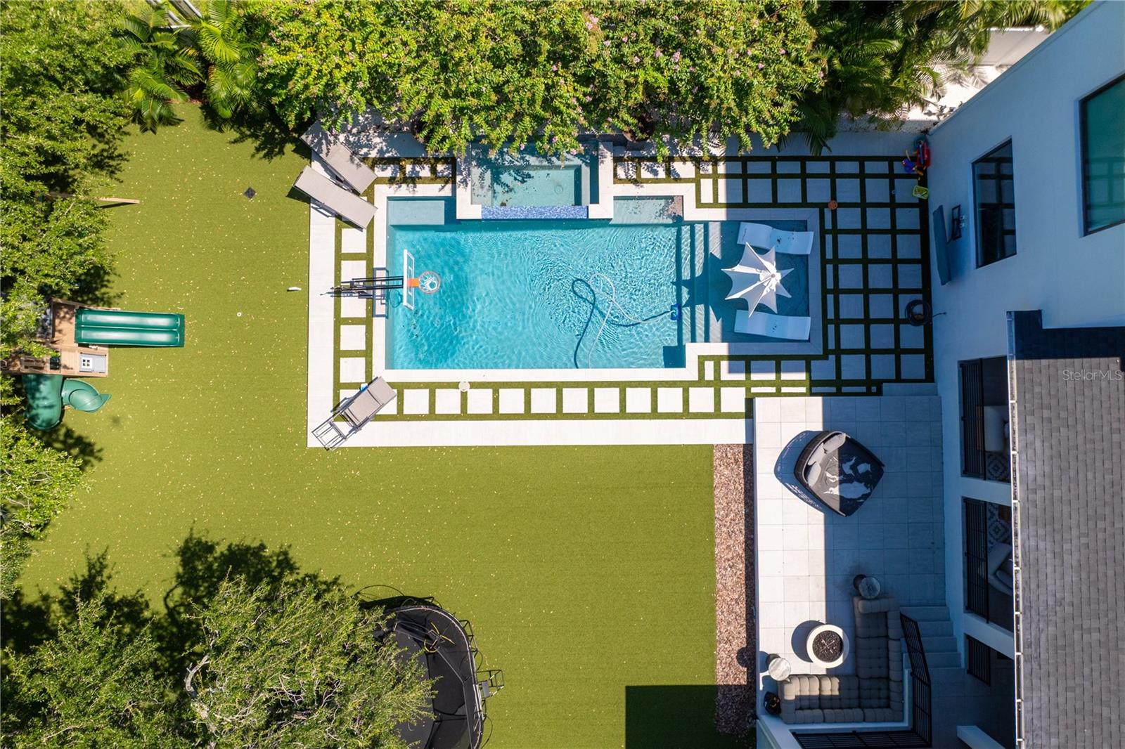 OMAR SUB - Residential