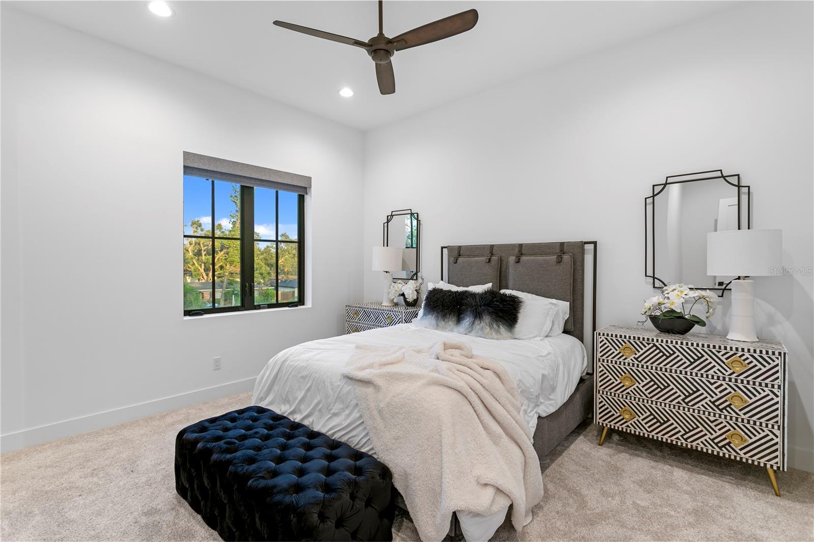 OMAR SUB - Residential