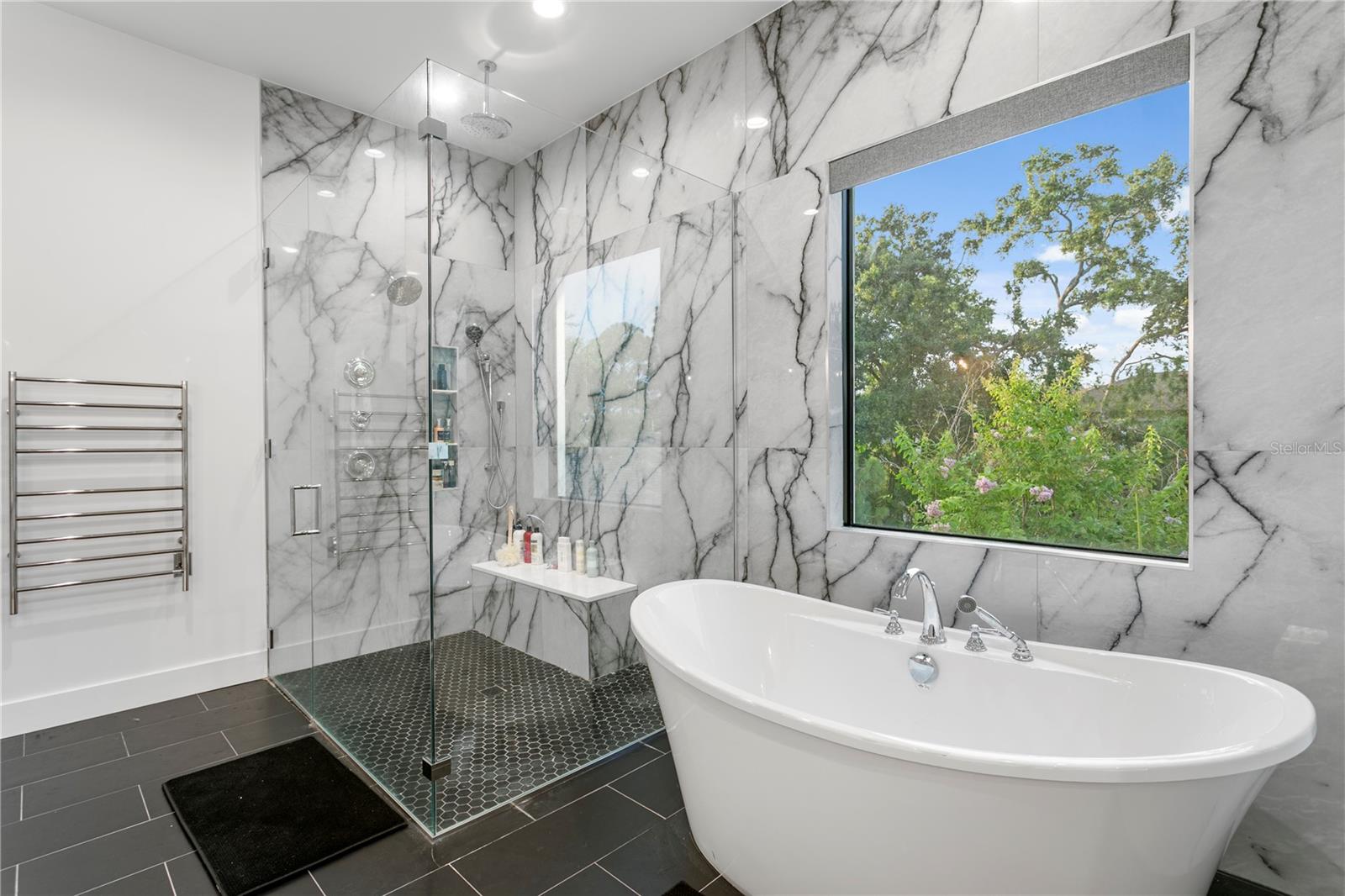 OMAR SUB - Residential