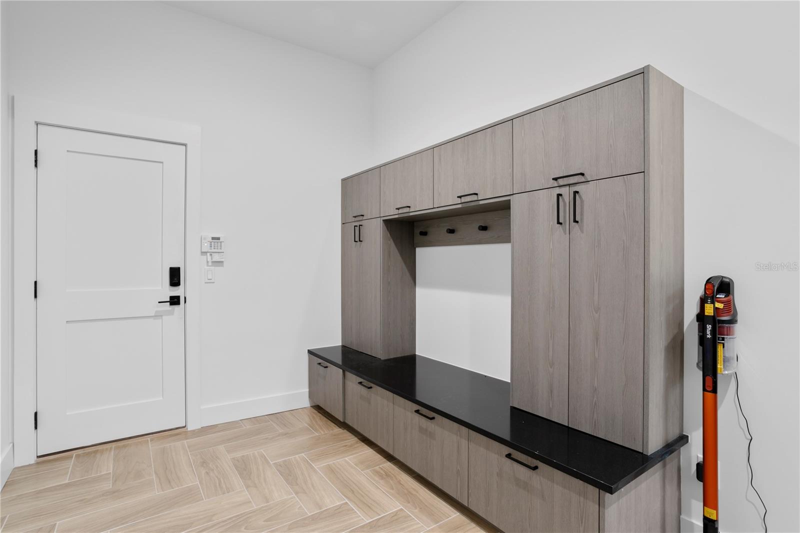 OMAR SUB - Residential