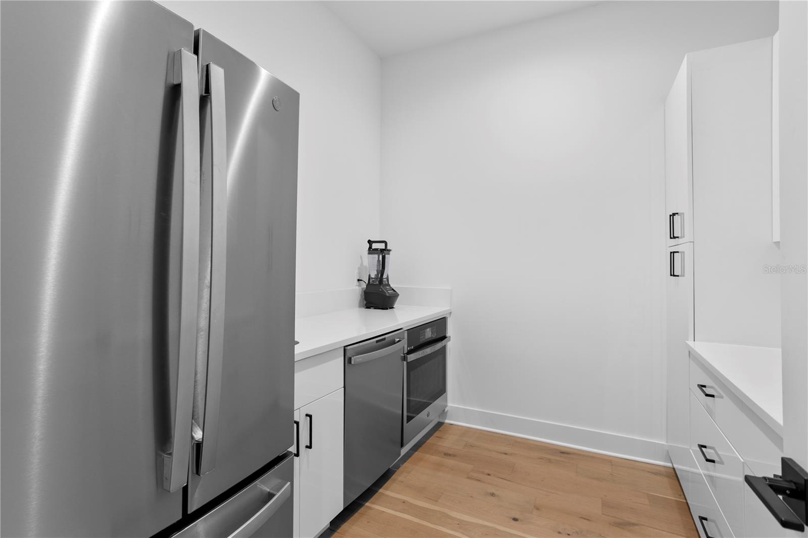 OMAR SUB - Residential