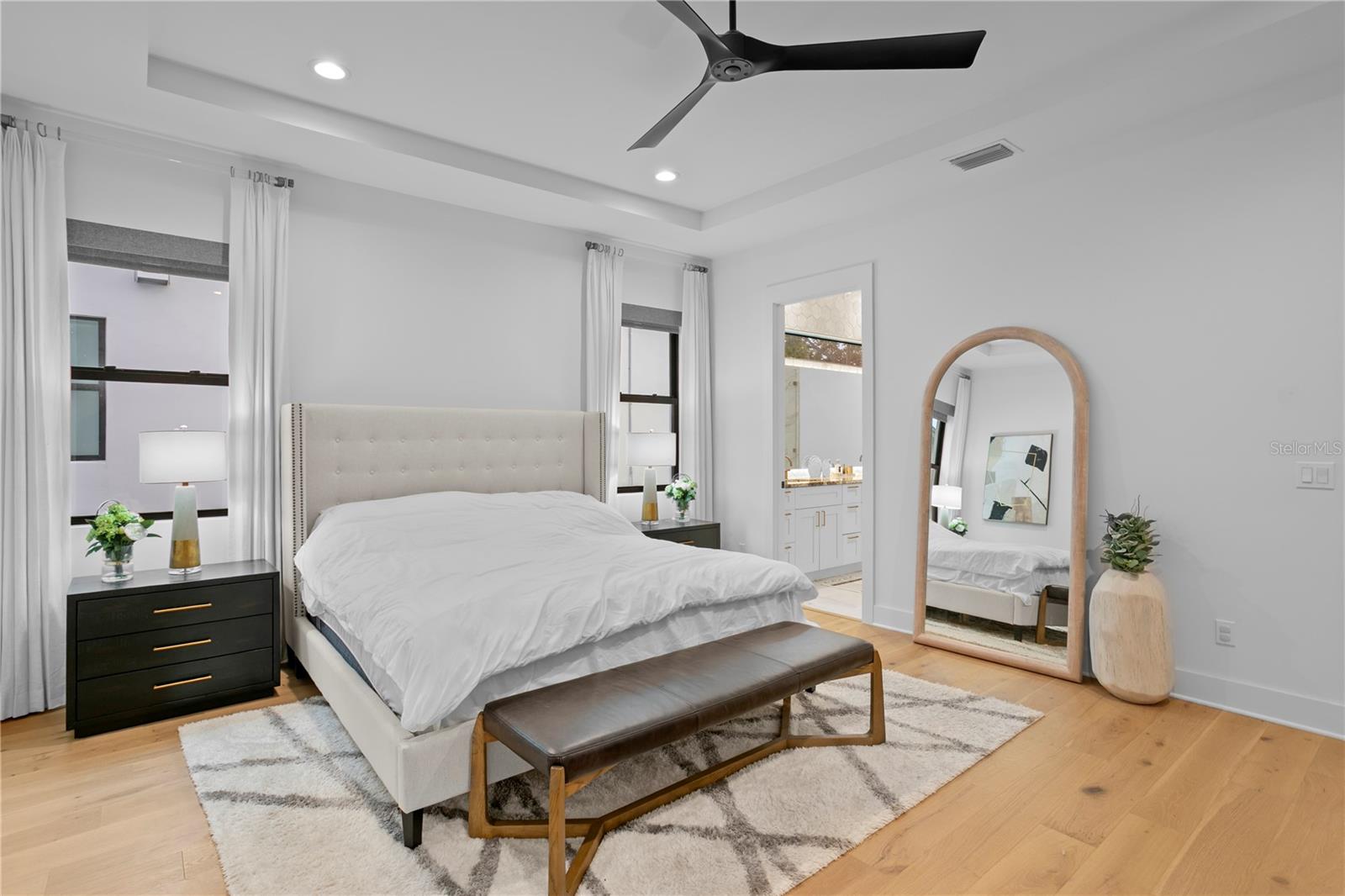 OMAR SUB - Residential