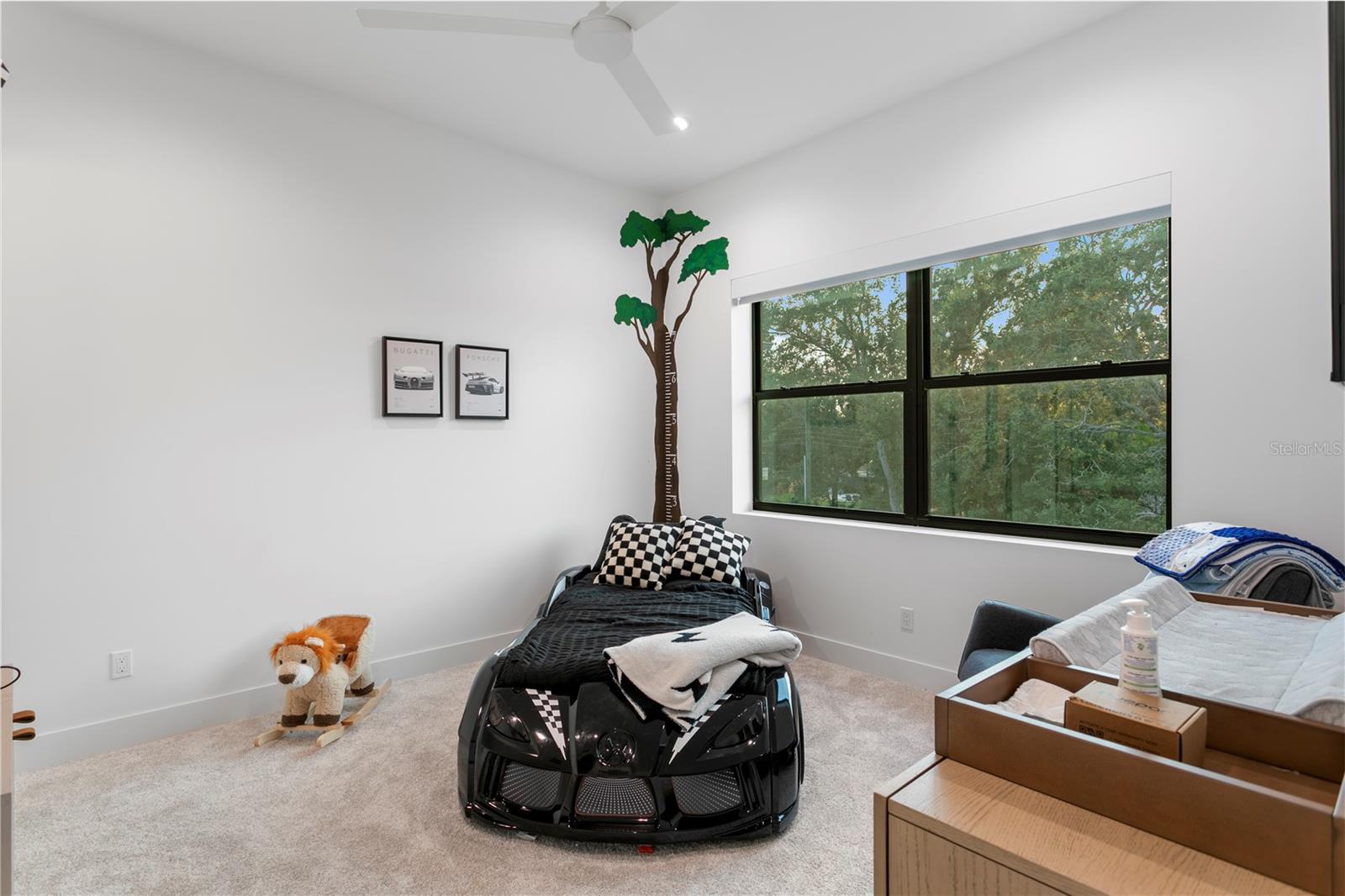 OMAR SUB - Residential