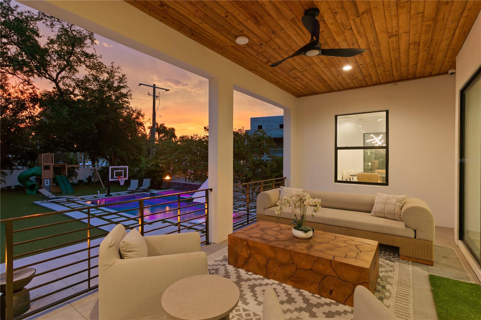 OMAR SUB - Residential