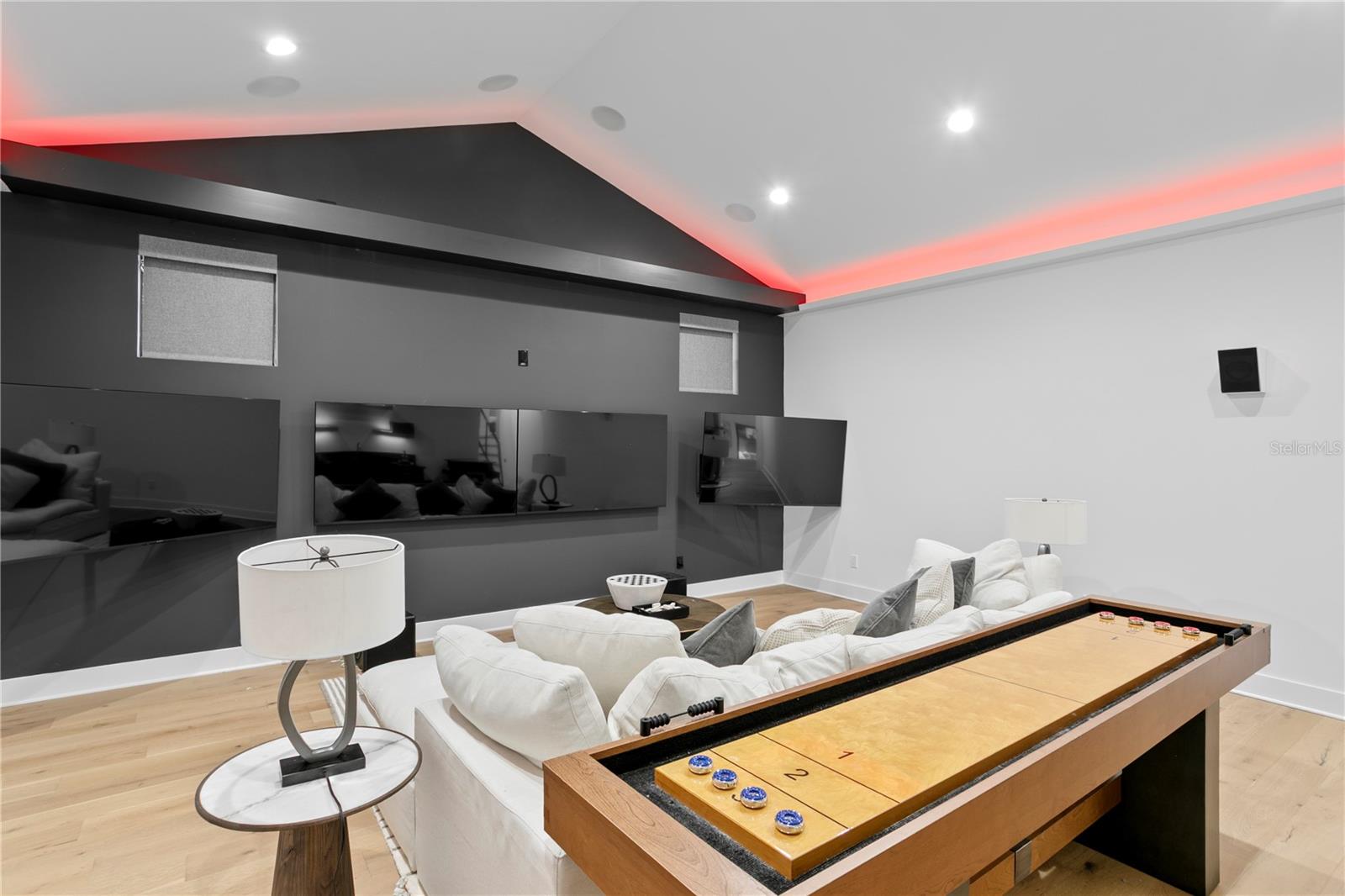 OMAR SUB - Residential