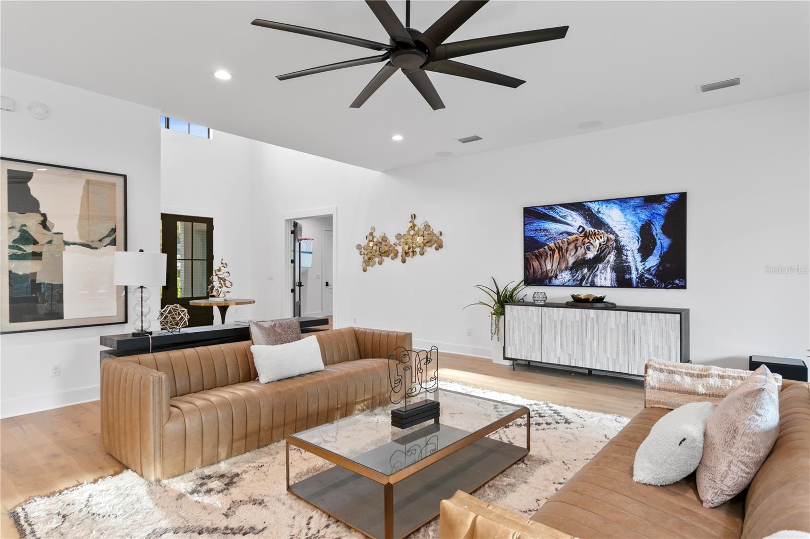 OMAR SUB - Residential