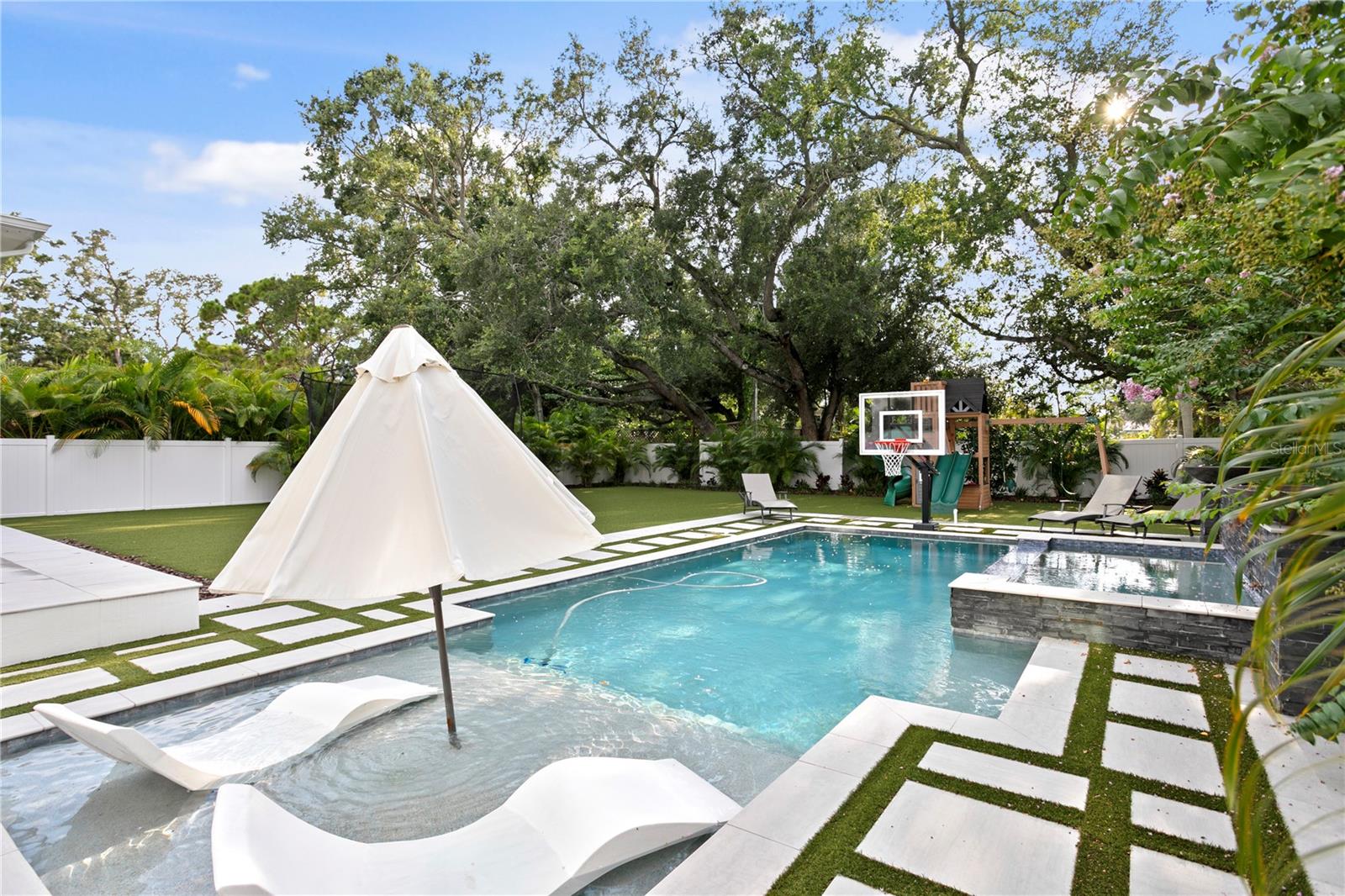 OMAR SUB - Residential