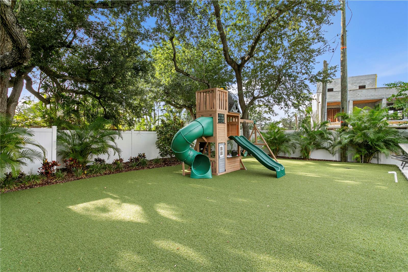 OMAR SUB - Residential