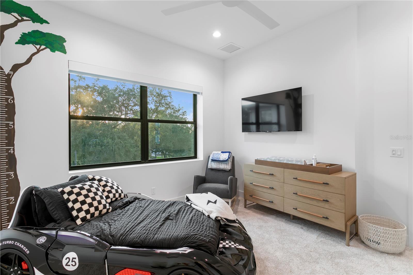 OMAR SUB - Residential