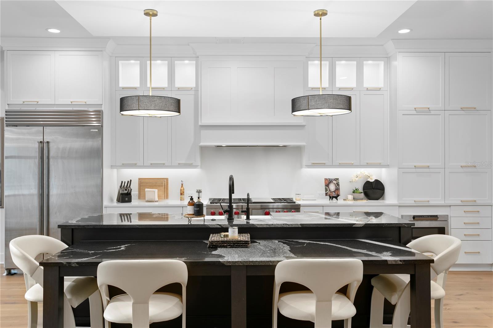 OMAR SUB - Residential