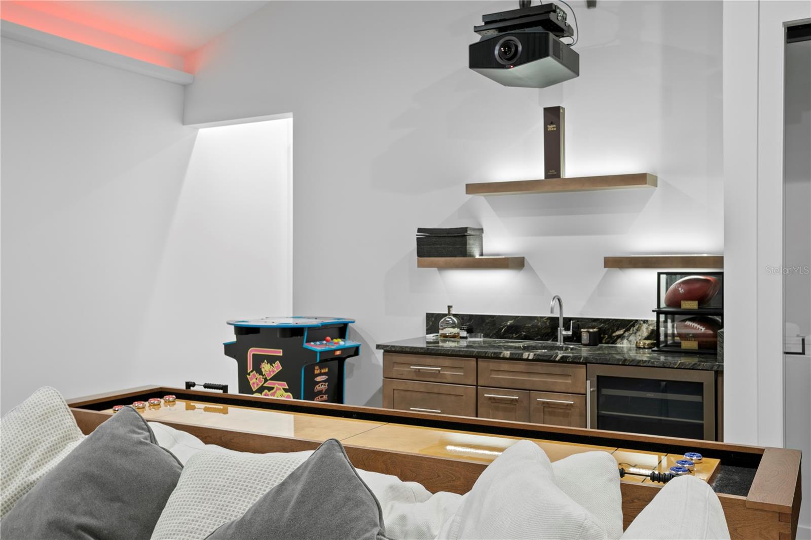 OMAR SUB - Residential