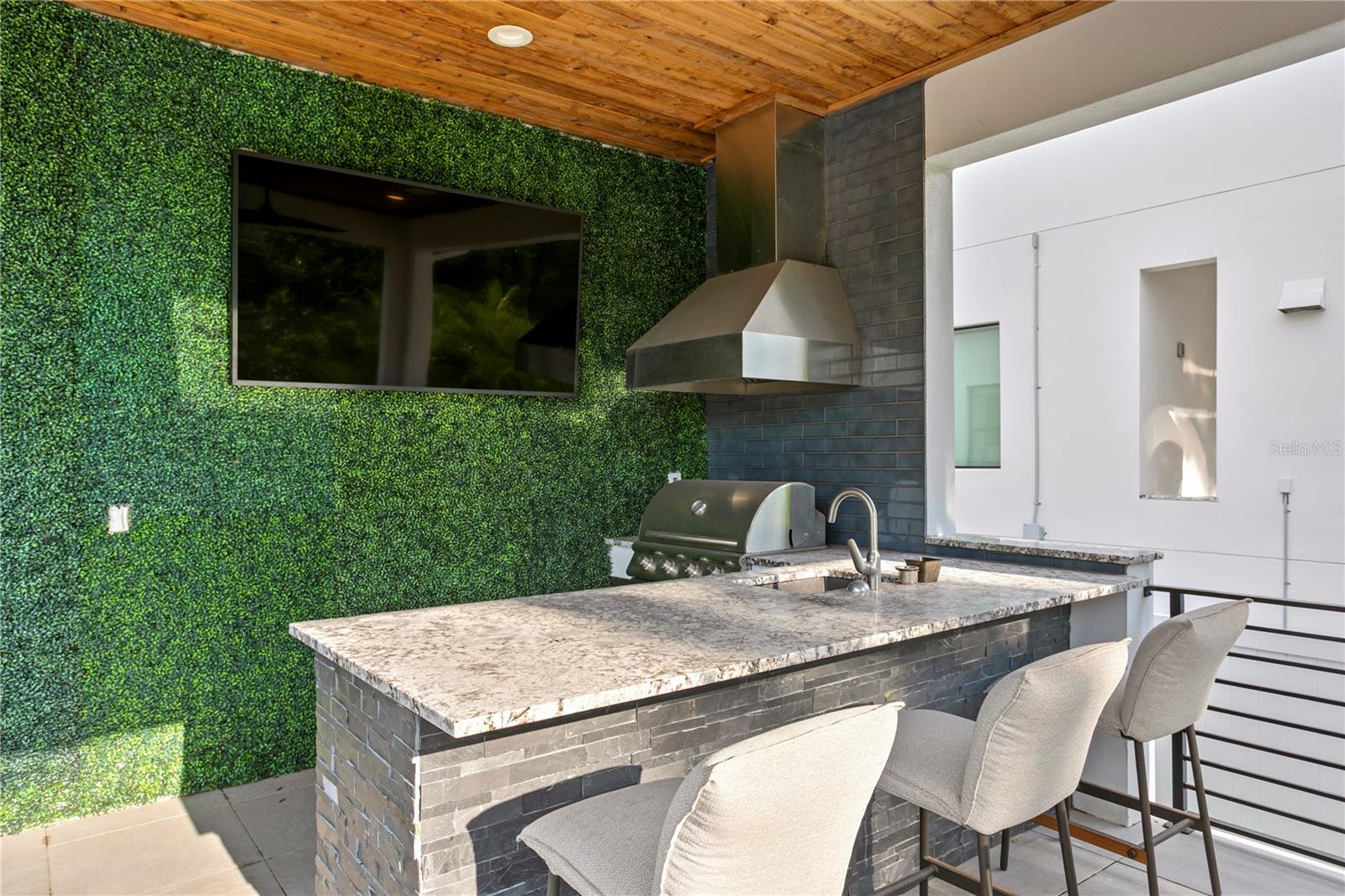 OMAR SUB - Residential